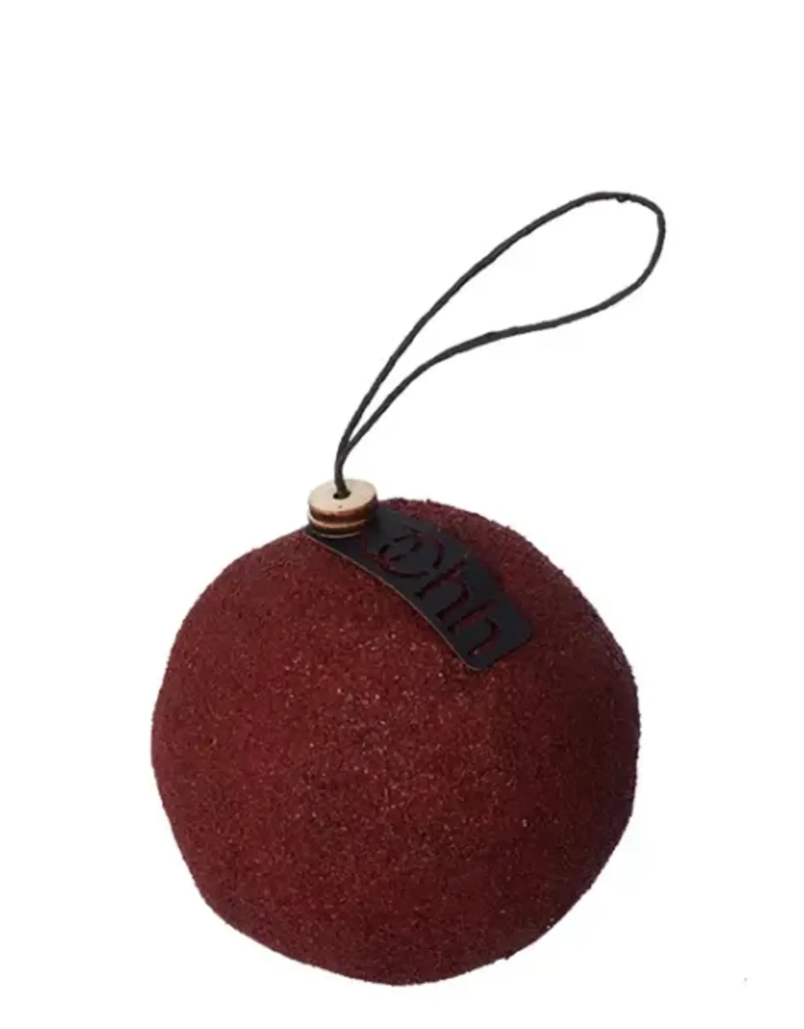 OOhh collection Kerstbal- Wine