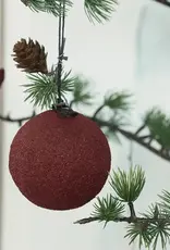 OOhh collection Kerstbal- Wine