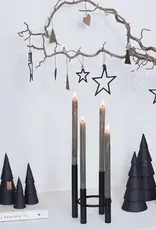 OOhh collection Kerstster - Olijf M (set of 3)