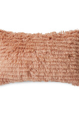 HKliving Kussen - Fluffy blush