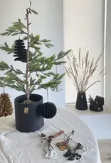 OOhh collection Denneappel papier - naturel