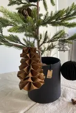 OOhh collection Denneappel papier - naturel