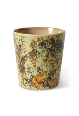 HKliving Koffiemok - 70 ceramics fjord