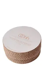 Ornament - zero waste box - wit (set of 12)