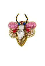 Zusss Broche - Vlinder