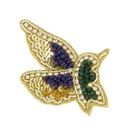 Zusss Broche - Kolibri