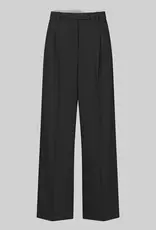 Second female Broek - Drink zwart