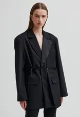 Second female Blazer - Drink zwart