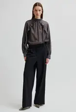Second female Broek - Drink zwart