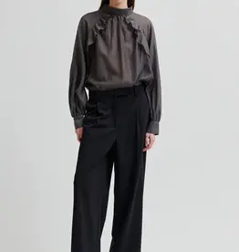 Second female Broek - Drink zwart