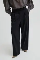 Second female Broek - Drink zwart