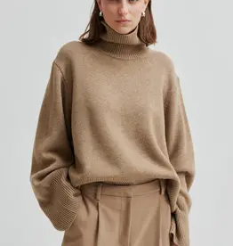 Second female Trui - Alpha camel