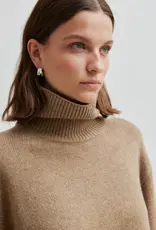 Second female Trui - Alpha camel
