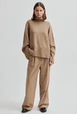 Second female Trui - Alpha camel