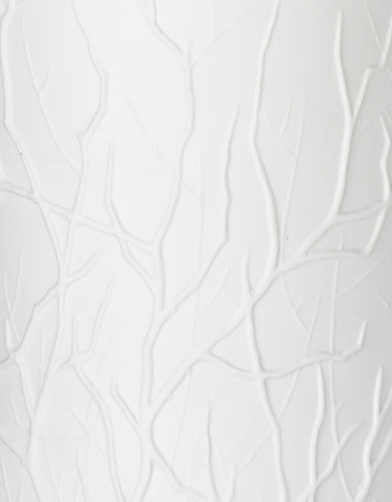 Räder Lamp - Cylinder wit vogel