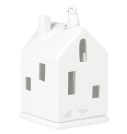 Räder Light house - Cat