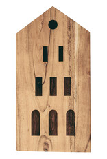 Räder House board - Townhouse