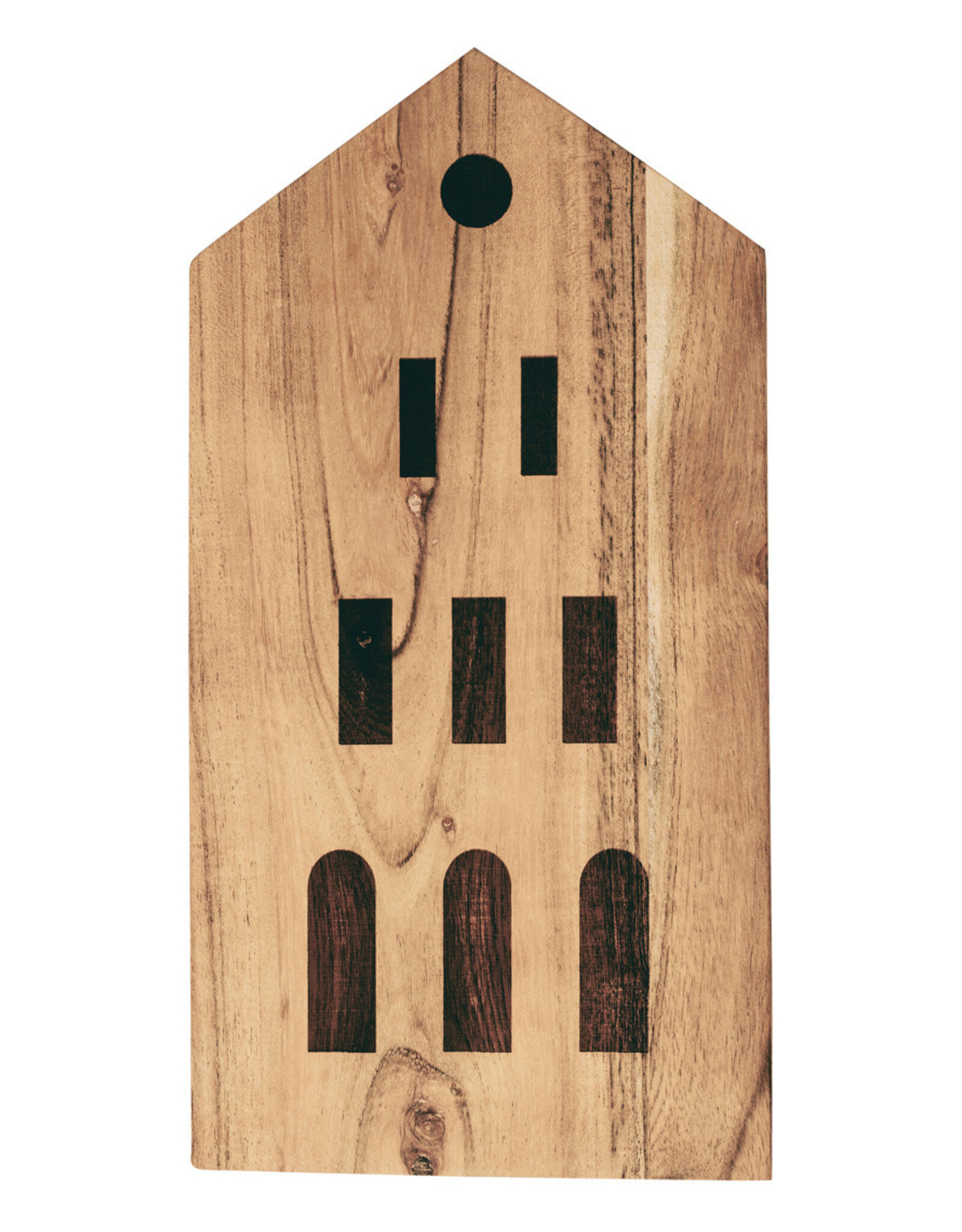 Räder House board - Townhouse