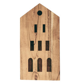 Räder House board - Townhouse
