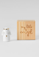 Räder Lucky box - My little angel