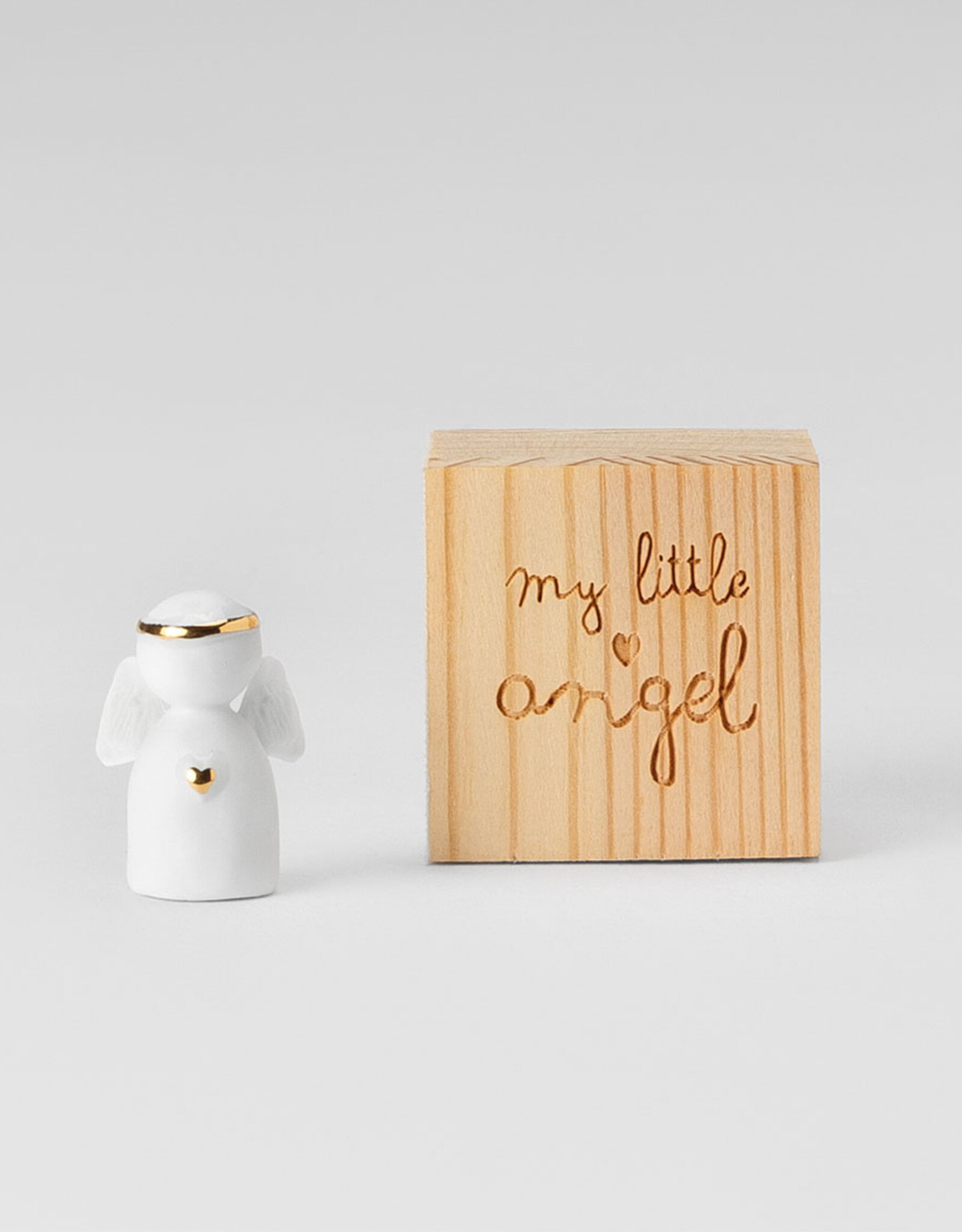 Räder Lucky box - My little angel