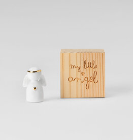 Räder Lucky box - My little angel
