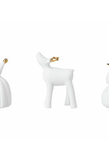Räder Winterfiguur - Set van 3