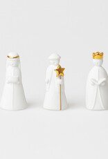 Räder Star singers - set van 3