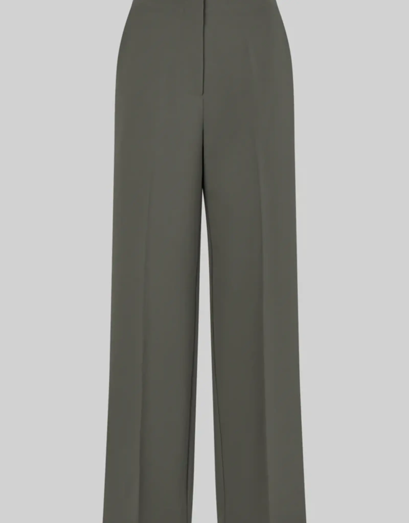 Second female Broek - Fique