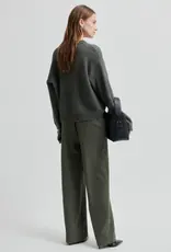 Second female Broek - Fique