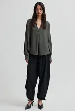 Second female Blouse - Timeline