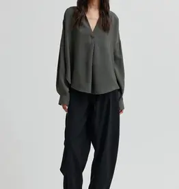 Second female Blouse - Timeline
