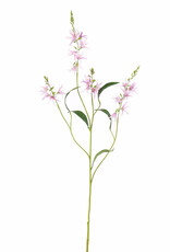 Kunstbloem - Camassia lavender 101 cm