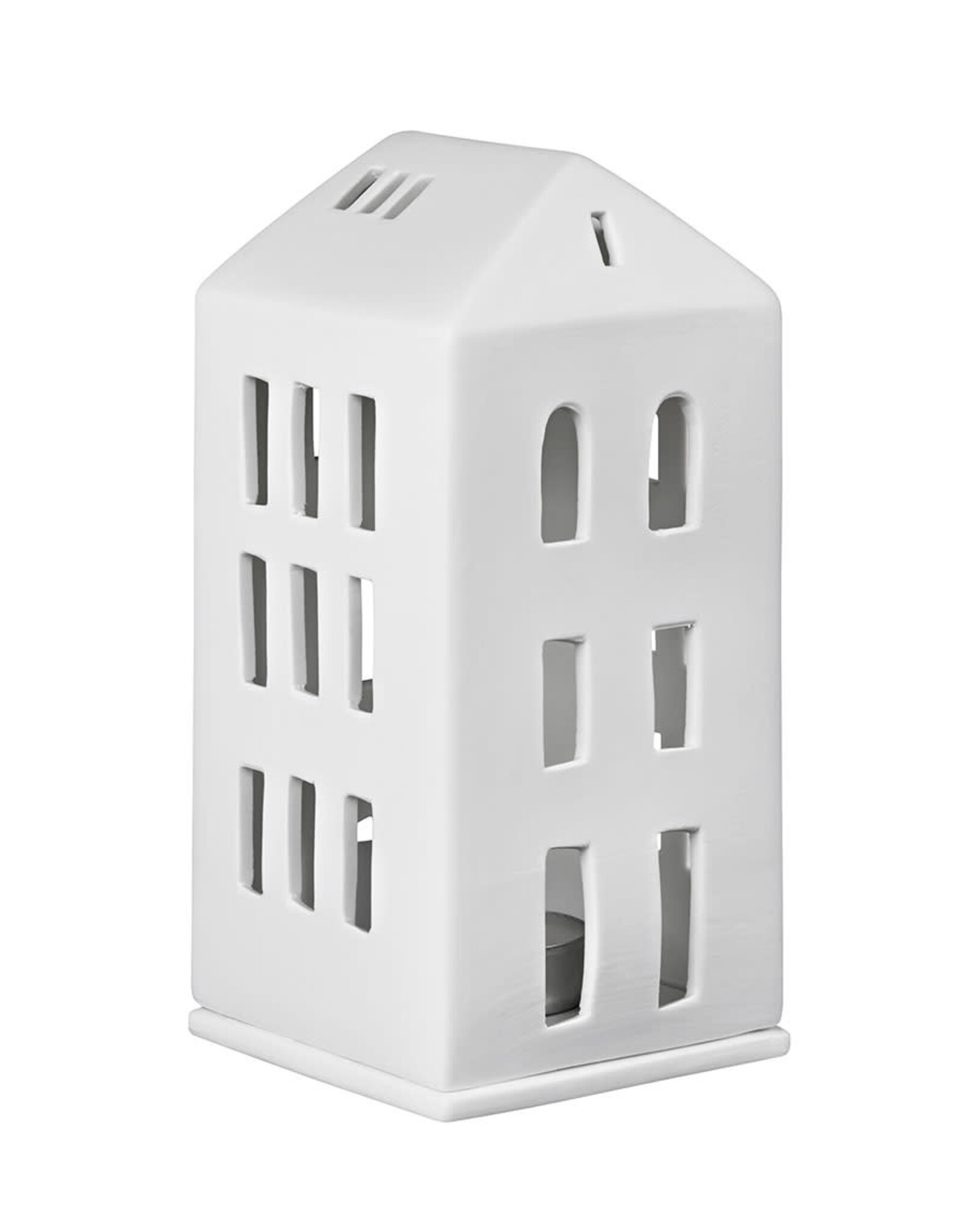 Räder Light house hipped roof