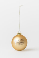 Räder Kerstbal - Always by your