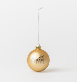 Räder Kerstbal - Always by your