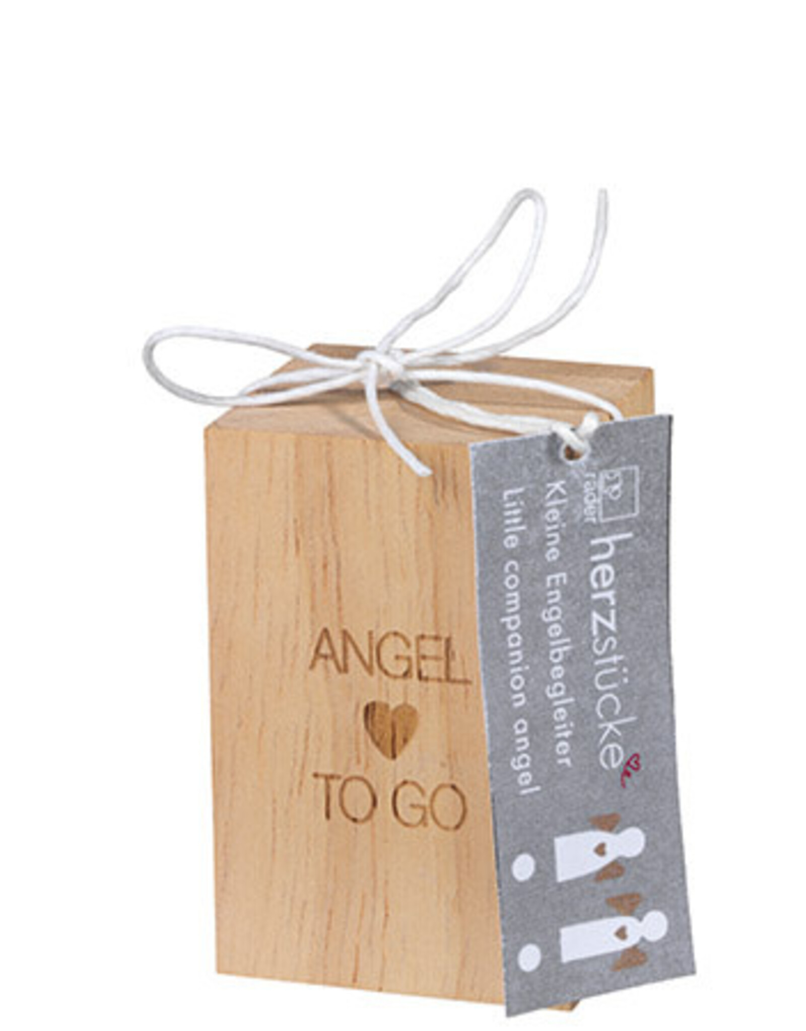 Räder Angel - small