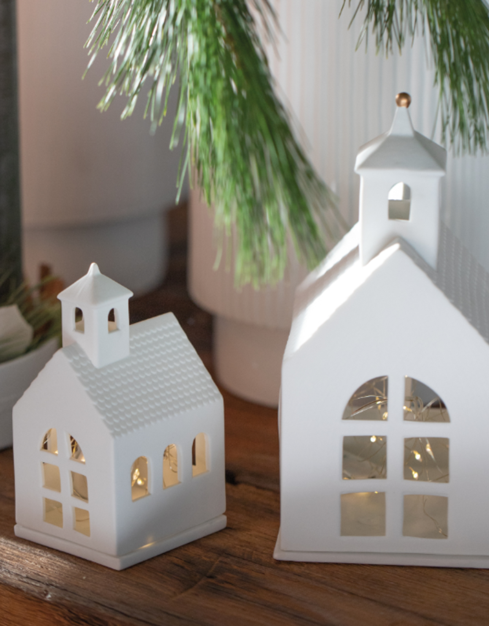 Räder Light house - Chapel - Small