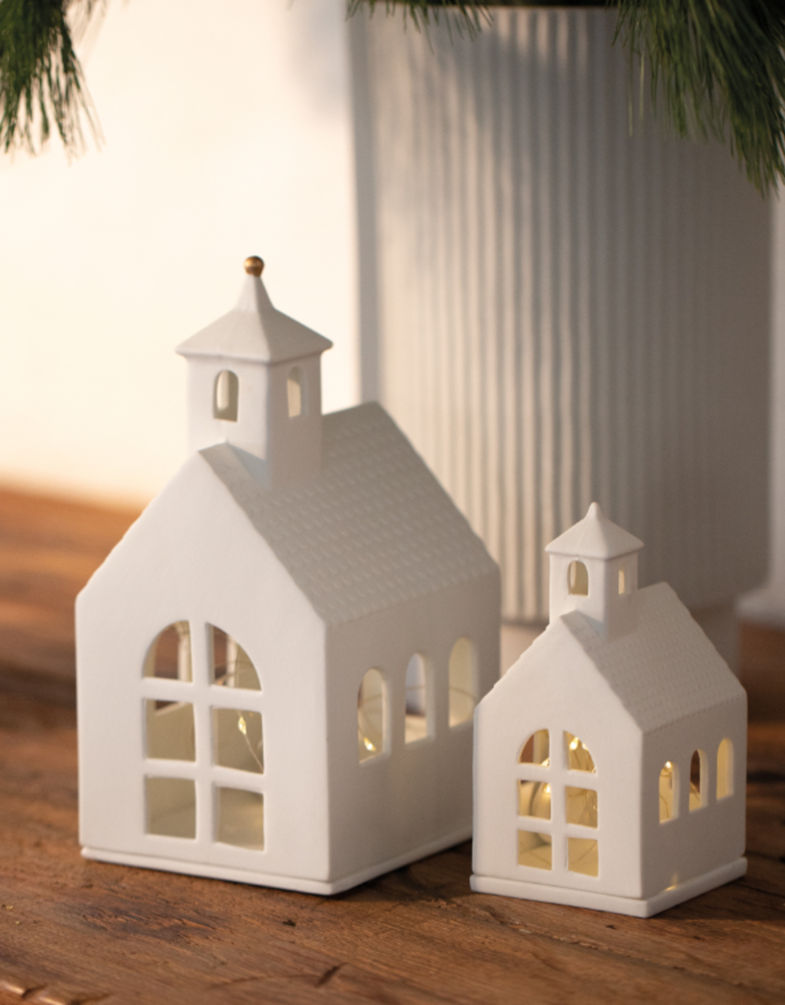 Räder Light house - Chapel - Small