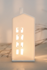 Räder Light house  small window