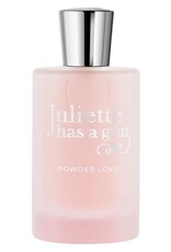 Juliette has a gun Powder Love