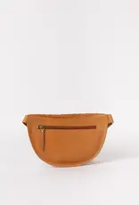 O My Bag Ray - Bum Bag - Wild oak woven soft