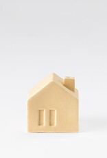 Räder mini huisjes - Gekleurd