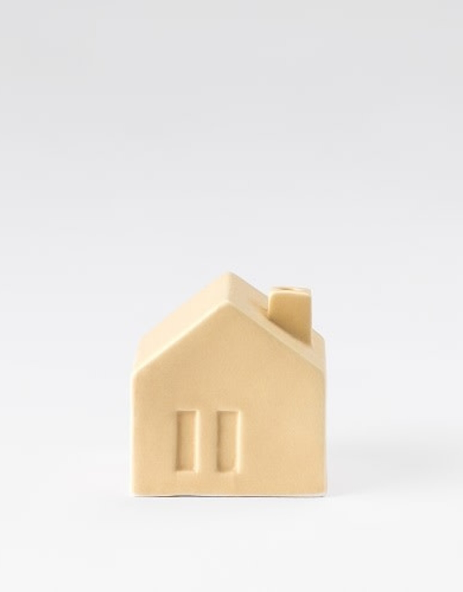 Räder mini huisjes - Gekleurd