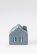 Räder mini huisjes - Gekleurd