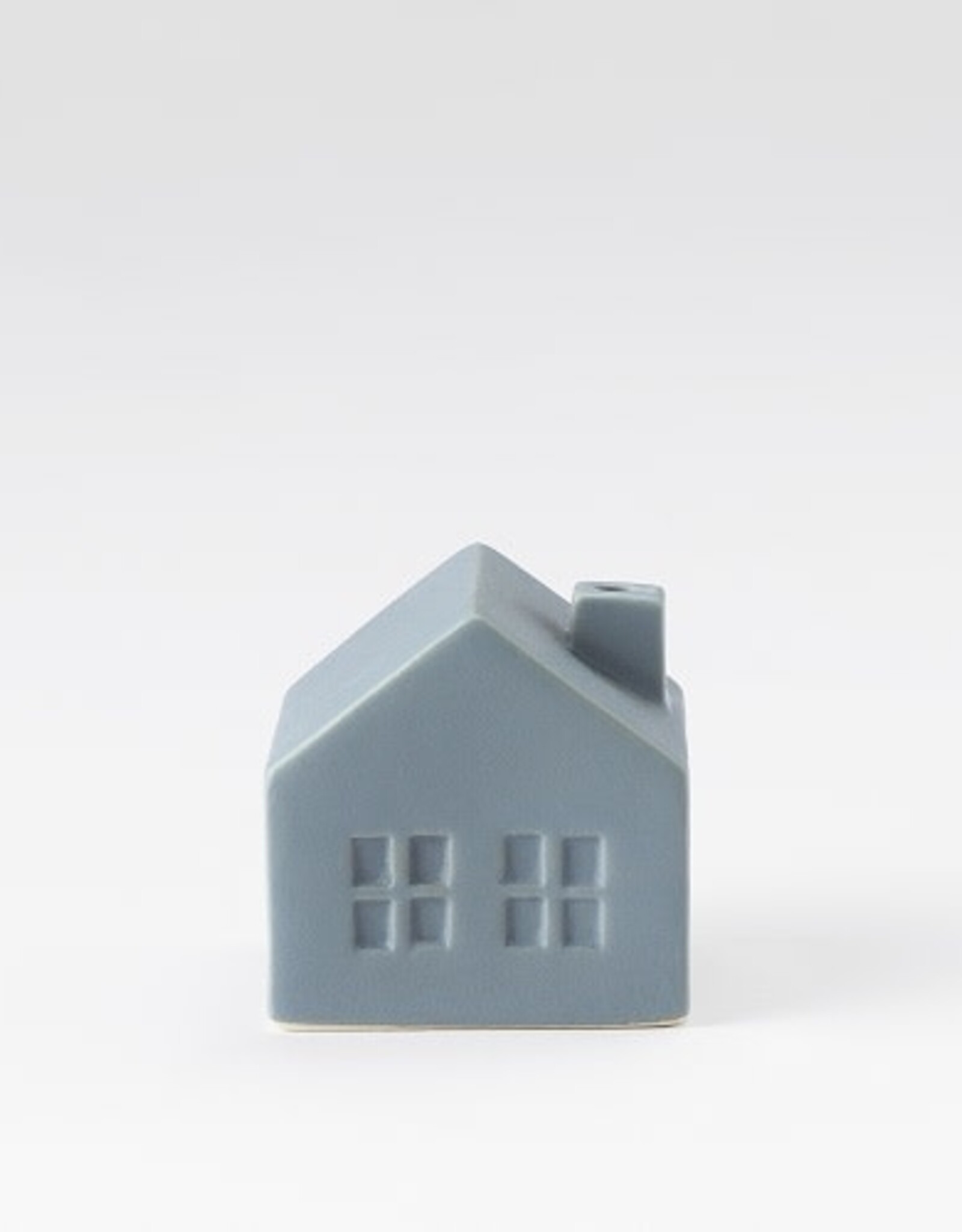 Räder mini huisjes - Gekleurd