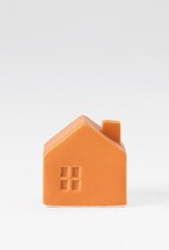 Räder mini huisjes - Gekleurd