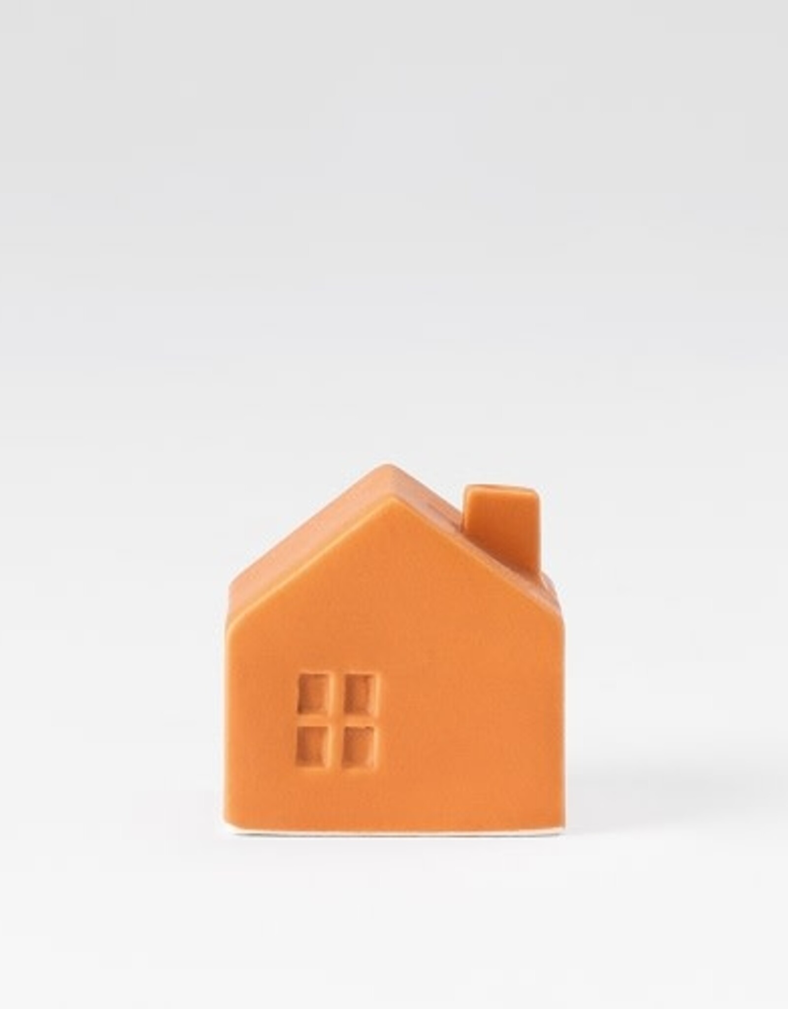 Räder mini huisjes - Gekleurd