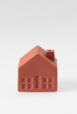 Räder mini huisjes - Gekleurd