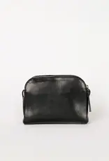 O My Bag Emily bag - Black Stromboli Leather